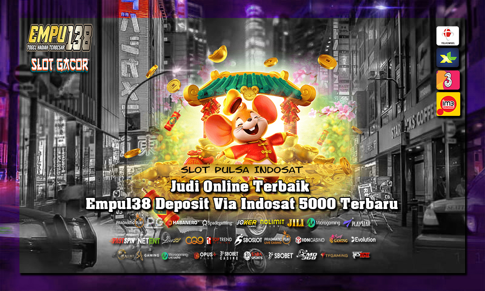 Judi Online Terbaik