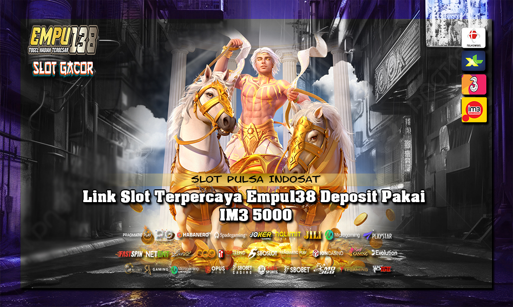 Slot Online Terbaru